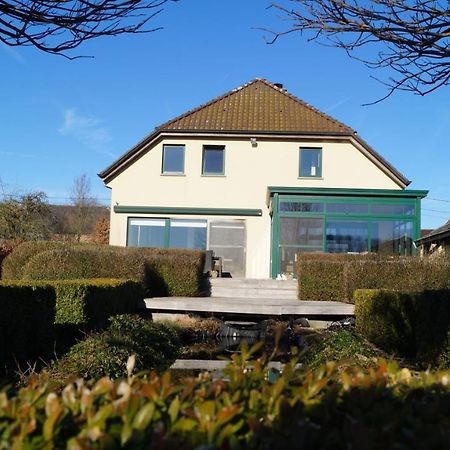 B&B Onderweg Horebeke Esterno foto