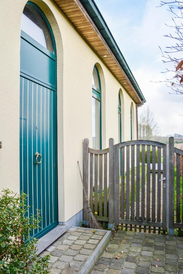 B&B Onderweg Horebeke Esterno foto